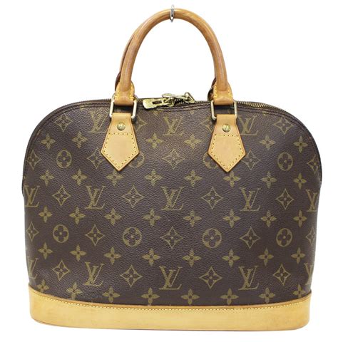 louis vuitton satchel bag.